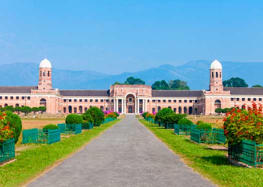 traveldilse-Discover Dehradun